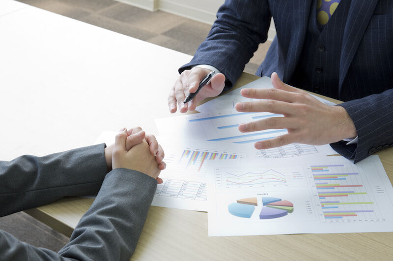 ファイナンシャルプランナー